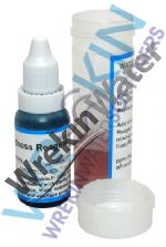 Reliable Chemical Hard Water Chemical Drop Test Kit - HTK